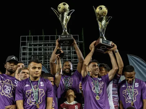 Deportivo Saprissa tendría preparado su segundo fichaje de cara al Apertura 2023