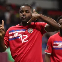 ¿Un recado a USA? Joel Campbell: \'Esperemos que no nos pase eso\'