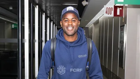 Joel Campbell destacó que la derrota contra Guatemala fue un golpe necesario