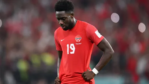 Canadá dejó afuera a sus figuras y se celebra en Guatemala