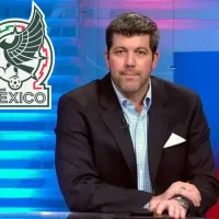 Fernando Palomo: \'La vida es aquello que pasa mientras México busca técnico\'