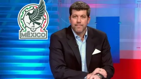 Fernando Palomo: "La vida es aquello que pasa mientras México busca técnico"