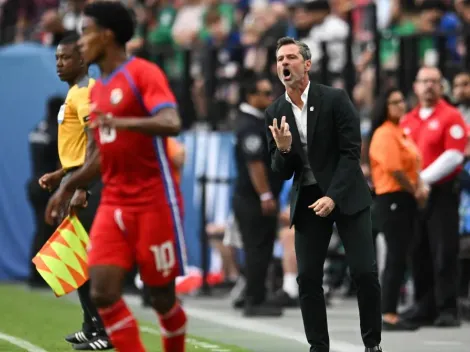 ¿Panamá influyó en el despido de Diego Cocca?