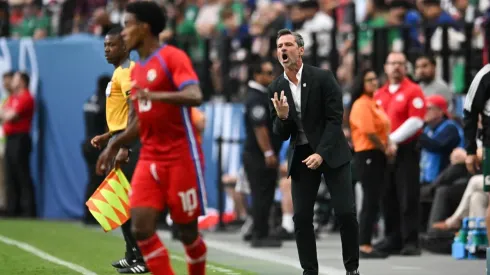 Cómo afectó Panamá a Diego Cocca