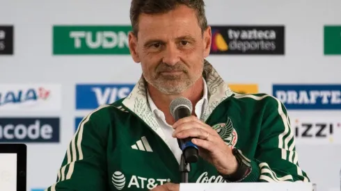 Diego Cocca se defendió tras ser destituido como DT de México