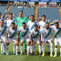 Guatemala recibe buenas noticias para la Copa Oro 2023