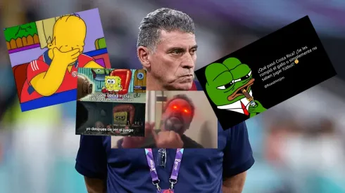 Los memes castigaron a Costa Rica en redes tras perder ante Ecuador
