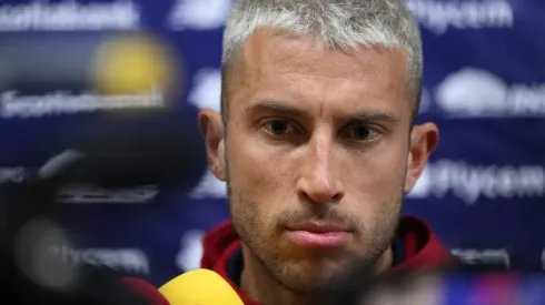 "Ya estamos cansados": Francisco Calvo habló sobre el presente de Costa Rica