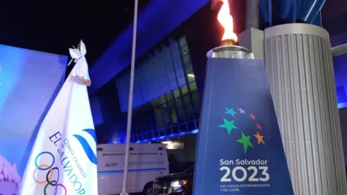 Juegos Centroamericanos y del Caribe 2023: día, hora y canal de TV para ver la inauguración.