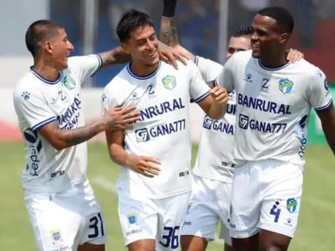 Comunicaciones anuncia la salida de un extranjero