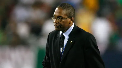 Rodrigo Kenton sintió “vergüenza” al ver jugar a la Selección de Costa Rica (Getty Images)