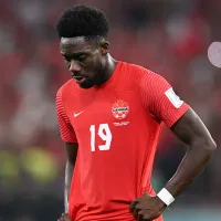 Copa Oro 2023: ¿Por qué no juega Alphonso Davies contra Guatemala?