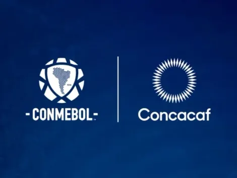 Las selecciones de Concacaf que estarán en la Copa América 2024