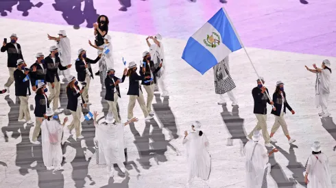 Juegos Centroamericanos y del Caribe 2023: ¿Por qué Guatemala compite sin bandera ni himno?