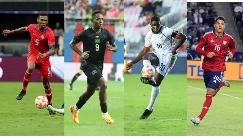 ChatGPT nos dijo quiénes clasificarán en el Grupo C de la Copa Oro