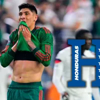 México recibe malas noticias de cara al partido con Honduras