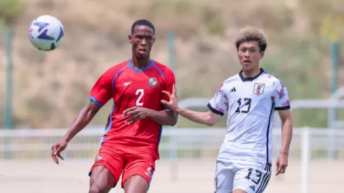 Edgardo Fariña tiene pretendientes en Europa