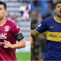 Mariano Torres estará en la despedida de Juan Román Riquelme