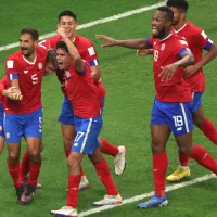 Concacaf habló de Costa Rica previo a la Copa Oro 2023