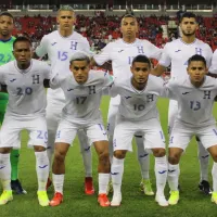 Concacaf habló de Honduras previo a la Copa Oro 2023