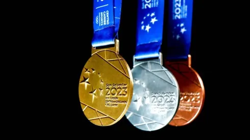 Juegos Centroamericanos y del Caribe 2023: HOY, jueves 23 de junio, se entregan las primeras medallas.