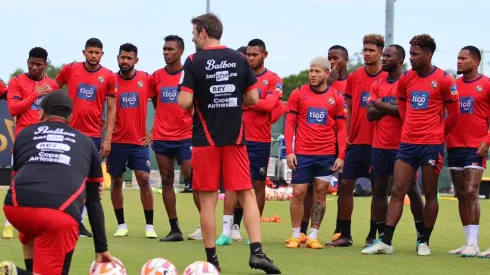 Panamá recibe buenas noticias antes de iniciar la Copa Oro