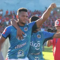 Blackburn define su futuro tras ser vinculado con Comunicaciones