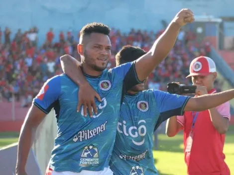 Blackburn define su futuro tras ser vinculado con Comunicaciones