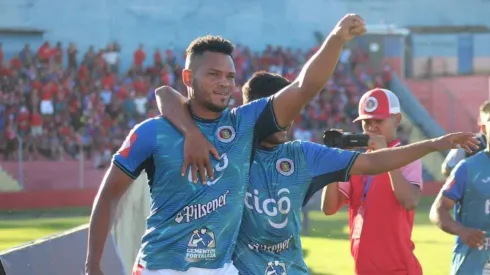 Rolando Blackburn cerca de definir su futuro