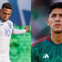 Honduras vs. México: cómo ver el partido por el Grupo B de la Copa Oro
