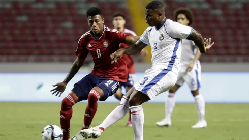 Costa Rica vs. Panamá | Copa Oro 2023: cuándo, a qué hora y dónde ver el partido por el Grupo C.