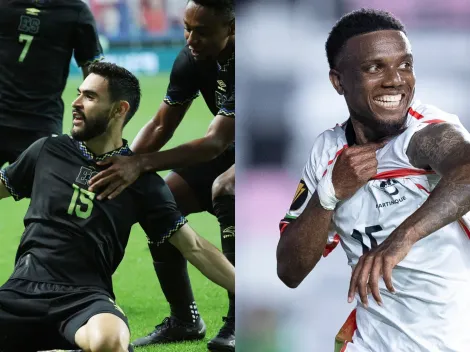 El Salvador vs. Martinica: cómo ver el partido por el Grupo C de la Copa Oro