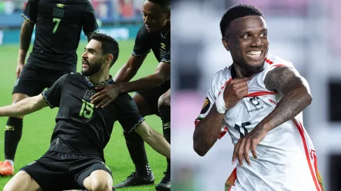 El Salvador vs. Martinica | Copa Oro 2023: cuándo, a qué hora y en qué canal ver el partido por el Grupo C.