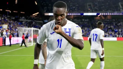 Rubilio Castillo asegura que Honduras le competirá a México