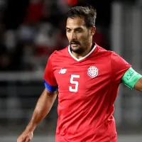 Celso Borges explica por qué las selecciones norteamericanas son superiores a Costa Rica