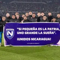 Nicaragua buscara otra vía para apelar tras la nueva negativa de Concacaf