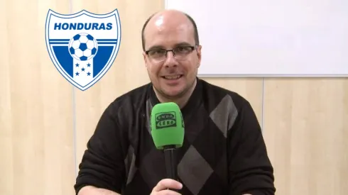 El histórico registro que alcanzó Honduras en Copa Oro ante México