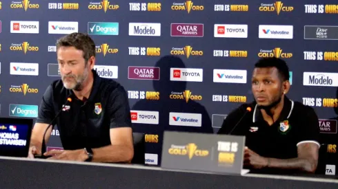 Thomas Christiansen le manda otra advertencia a Costa Rica