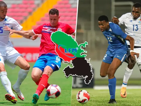 Copa Oro 2023: ¿Por qué Martinica participa sin estar afiliada a la FIFA?