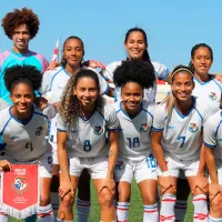 Panamá golea a Gibraltar en amistoso con miras al Mundial Femenino