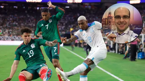 MisterChip destrozó a Honduras: "Terrible imagen la que está dando"