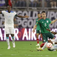 Actuación de un jugador hondureño impresiona a la prensa mexicana