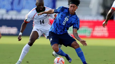 Copa Oro 2023: El Salvador sufre una sorpresiva derrota ante Martinica por 2-1 (VIDEO)