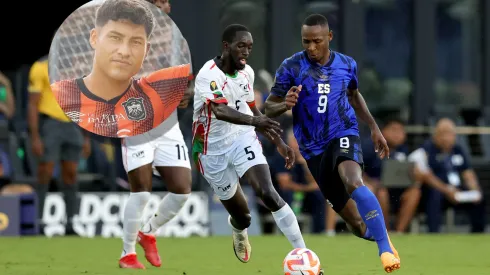 Dustin Correa se burló de Brayan Gil: "¿Es mejor que yo?"