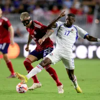 Copa Oro: Panamá venció 2-1 a Costa Rica (VIDEO)