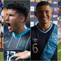 ◉ EN VIVO Siga la tabla de posiciones de la Copa Oro 2023