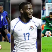 ◉ EN VIVO Siga la tabla de posiciones de la Copa Oro 2023