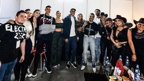 Acusan a Keylor Navas de haber amenazado a un periodista