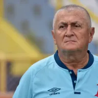 Oficial: Alianza anunció el despido de Eduardo Lara