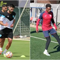 Guatemala vs. Cuba: alineaciones confirmadas del partido por la Copa Oro